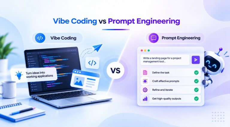 vibe-coding-vs-prompt-engineering