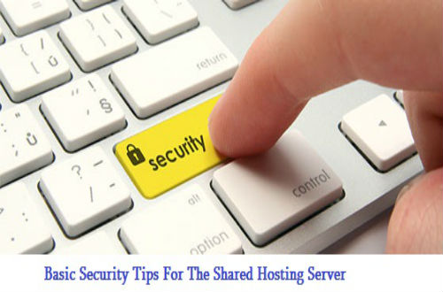 shared hosting, shared hosting security
