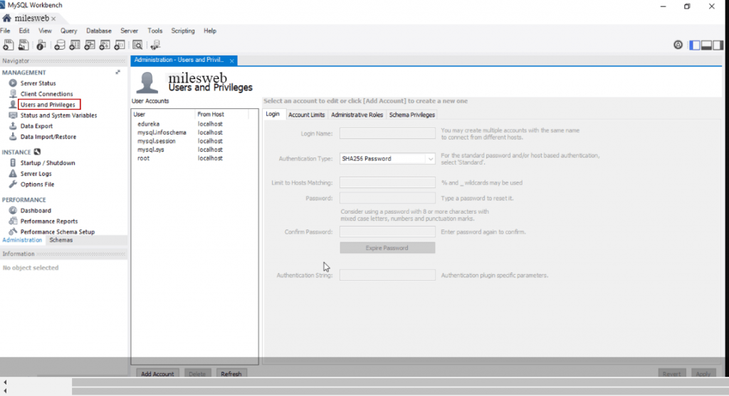install mysql workbench install mysql workbench