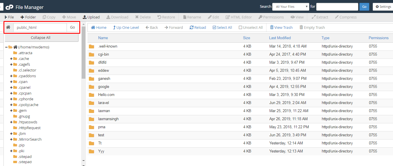 Cpanel file manager v3 free download Cpanel file manager v3 free download
