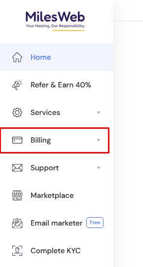 billing-option