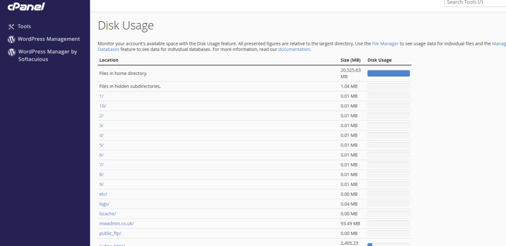 disk-usage-figures