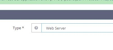 web-server-name