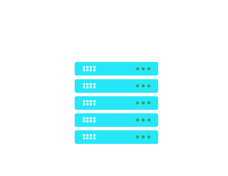 WHAT ARE CLOUD SERVERS?