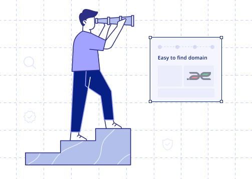 Manage Your .AE Domain Names, Renewals, Billing Services | MilesWeb India