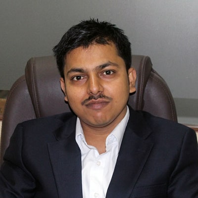 Ajay Jha | MileWeb India