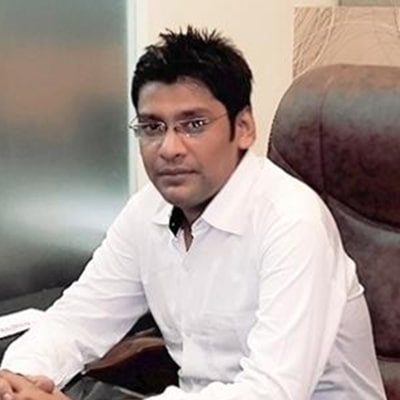 Anant Vijay Soni | MileWeb India
