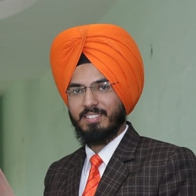 Gurpreet Singh | MileWeb India