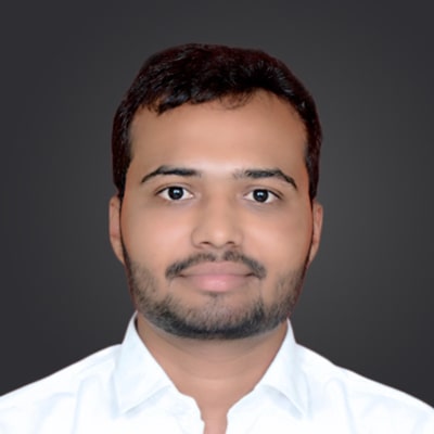 Ritesh Mahajan | MileWeb India