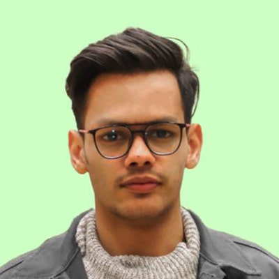 Siddhant Aggarwal | MileWeb India