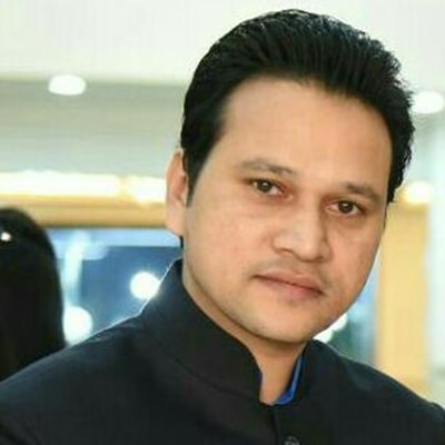 Tauseef Alam | MileWeb India