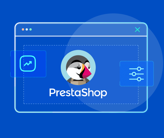 PrestaShop Hosting | MilesWeb India