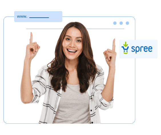 Spree Commerce Hosting | MilesWeb India