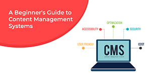 A Beginner’s Guide to Content Management Systems | MilesWeb