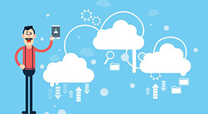 Why Should You Consider Cloud Hosting For Your Ecommerce Business? | MilesWeb