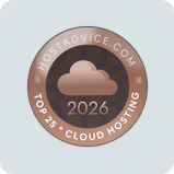 2026 Top 25 Cloud Hosting | MilesWeb India
