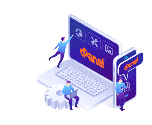 Best cPanel Hosting | MilesWeb India