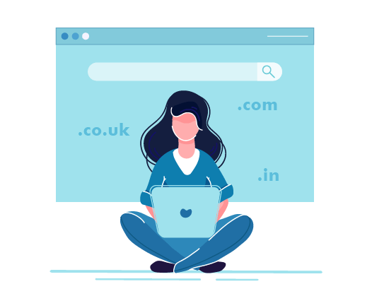 Best Domain Hosting | MilesWeb India