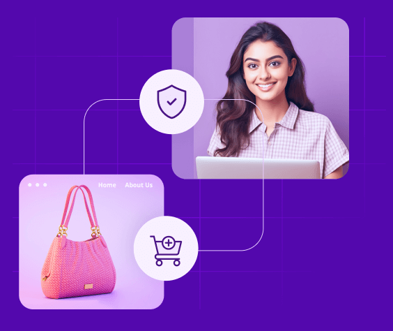 Best Ecommerce Hosting | MilesWeb India