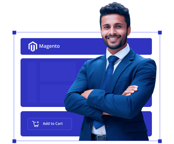 Magento Hosting | MilesWeb India