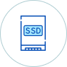 Extreme Websites/Apps Performance with SSD NVMes | MilesWeb India