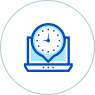 99.9% Server Uptime SLA | MilesWeb India