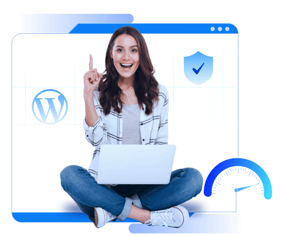 Cheap WordPress Hosting | MilesWeb India