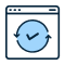Daily Website Backups with Hosting | MilesWeb India