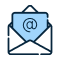 Secure IMAP/POP/SMTP Email Accounts | MilesWeb India