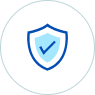 Robust Security Measures Like DDoS, WAF, Malware Scanning, SSL Certificates | MilesWeb India