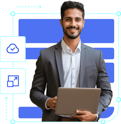 Cloud Hosting Server Price | MilesWeb India