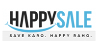 Happy Sale