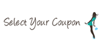 Select Your Coupon