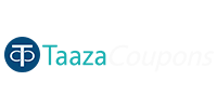 Taaza Coupons