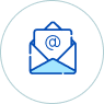 Email Service with IMAP/POP3/SMTP Accounts | MilesWeb India