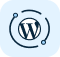 Automatic WordPress Updates With Newest and Most Secure Version | MilesWeb India