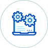 Fully Customizable Managed Servers | MilesWeb India