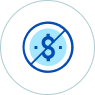 No Server Setup Fees | MilesWeb India