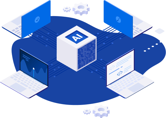 Get Top-Performing Server To Host AI, ML or Deep Learning Apps | MilesWeb India