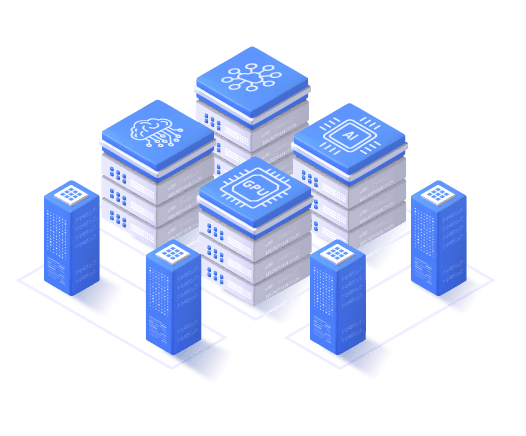 GPU Dedicated Server | MilesWeb India