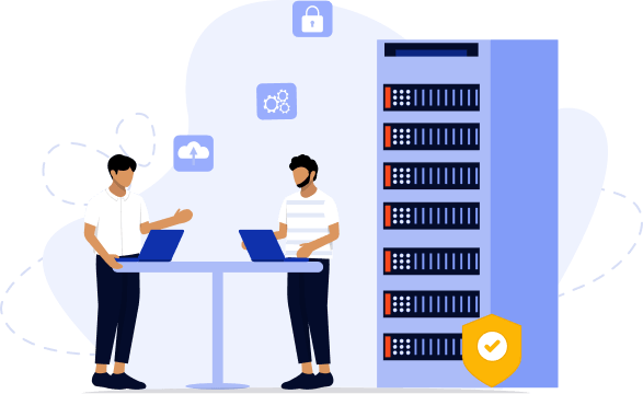 Get Top-Performing Server with White Label Reseller Hosting Provider | MilesWeb India