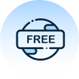 Free Domain with Web Hosting Plan | MilesWeb