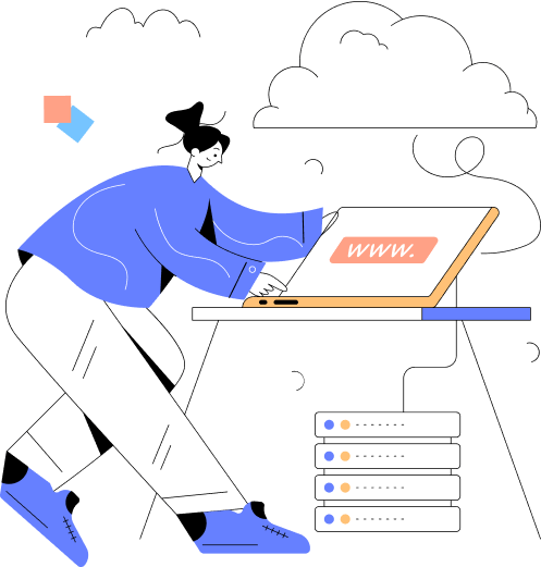 Domains Management For You! | MilesWeb India