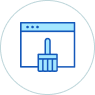 Malware Scan and Removal For Data Security Threats and Malware Attacks | MilesWeb India