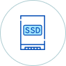 SSD NVMe Storage To Boost Website Performance | MilesWeb India