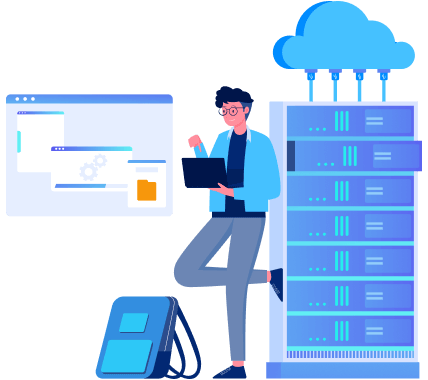 What is ERP Hosting? | MilesWeb India