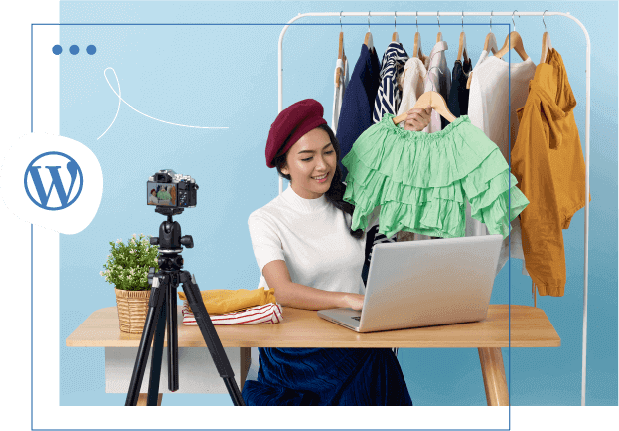 Quick Start to Blogging with Ultra-Fast Performance | MilesWeb India