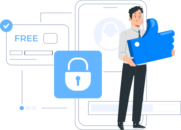 Reasons To Choose Free Trial SSL | MilesWeb India