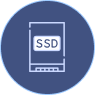 SSD NVMe storage | MilesWeb India
