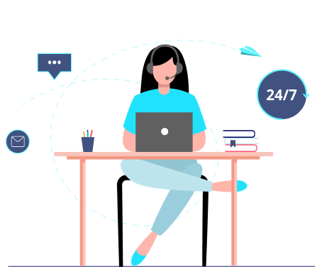 Priority Support | MilesWeb India